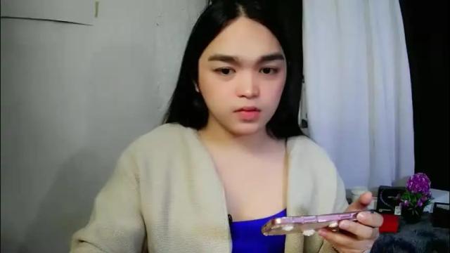 Thumbnail 1, bhabytrans69's Stream at Chaturbate, 5 hours ago