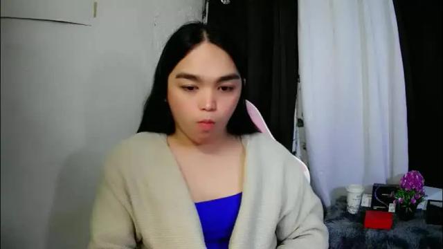 Image 11 of bhabytrans69 Stream on Chaturbate on 17 hours ago