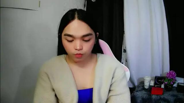 Image 12 of bhabytrans69 Stream on Chaturbate on 17 hours ago