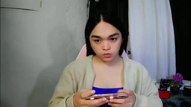 Image 2 of bhabytrans69 Stream on Chaturbate on 17 hours ago