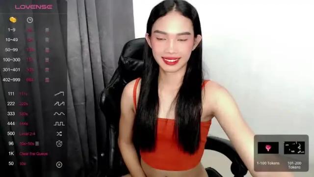 Image 8 of bheahotest Stream on Chaturbate on 26 months ago