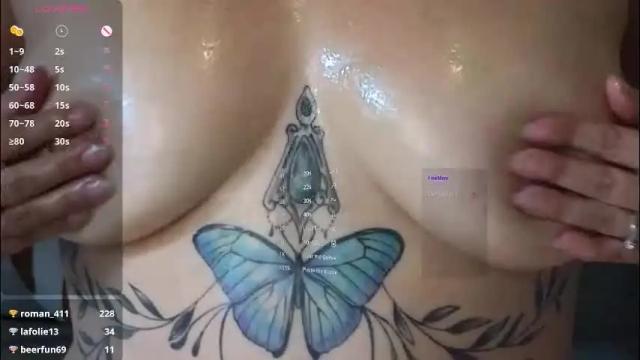 Thumbnail 2, bi_sexualmilf's Stream at Chaturbate, 2 months ago