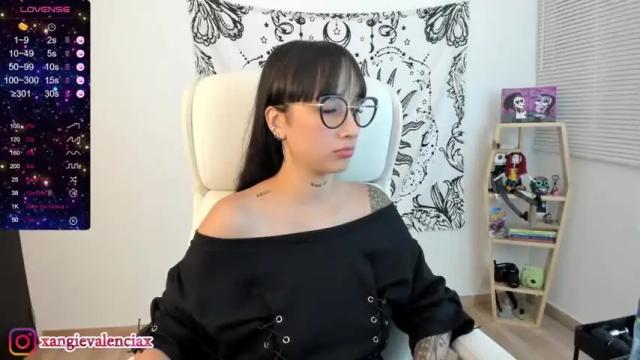 Image 10 of bia863 Stream on Chaturbate on 15 months ago