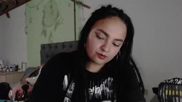 Image 2 of biabia_1 Stream on Chaturbate on 15 months ago