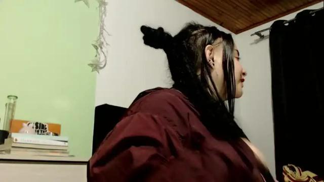 Image 6 of biabia_1 Stream on Chaturbate on 25 days ago