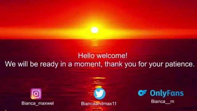 Image 3 of bianca_and_maxwell Stream on Chaturbate on 14 months ago