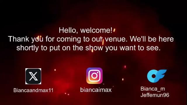 Thumbnail 1, bianca_and_maxwell's Stream at Chaturbate, 7 days ago