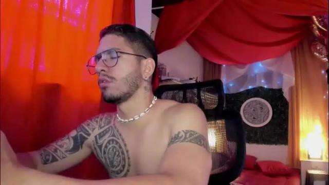 Thumbnail 1, bianca_and_maxwell's Stream at Chaturbate, 5 months ago