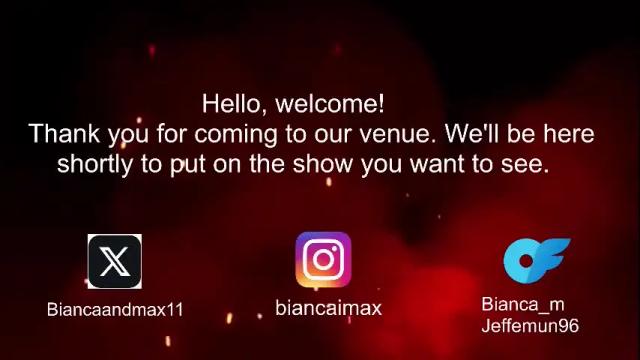 Image 3 of bianca_and_maxwell Stream on Chaturbate on 5 months ago