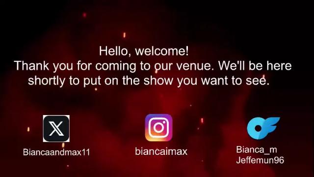 Image 6 of bianca_and_maxwell Stream on Chaturbate on 5 months ago