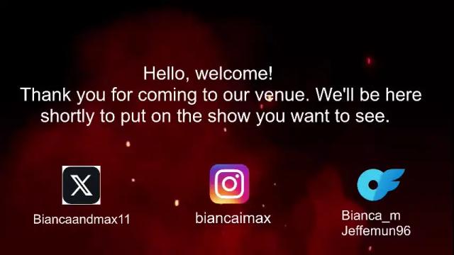 Image 7 of bianca_and_maxwell Stream on Chaturbate on 5 months ago