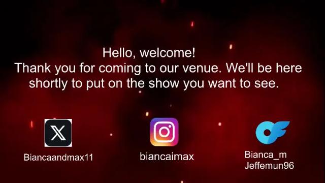 Image 2 of bianca_and_maxwell Stream on Chaturbate on 5 months ago