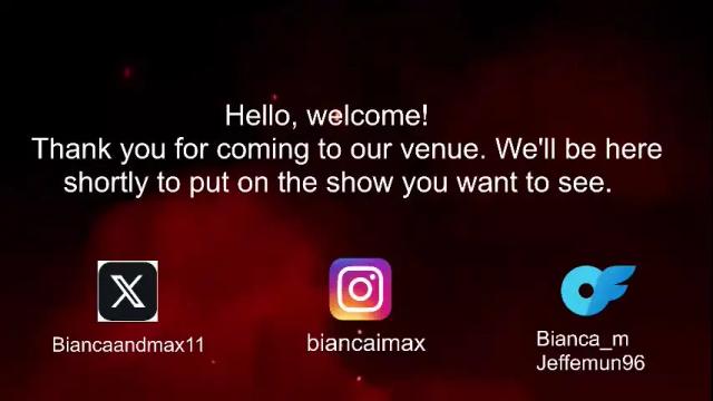 Image 2 of bianca_and_maxwell Stream on Chaturbate on 4 months ago