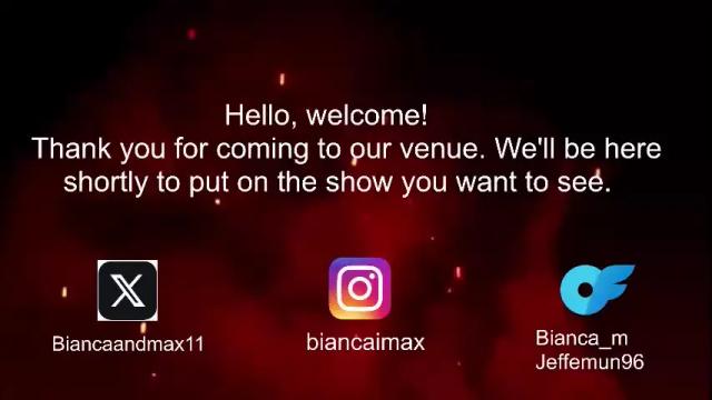 Image 4 of bianca_and_maxwell Stream on Chaturbate on 4 months ago