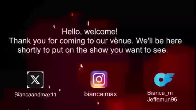 Image 4 of bianca_and_maxwell Stream on Chaturbate on 4 months ago