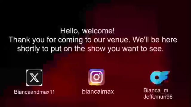 Image 6 of bianca_and_maxwell Stream on Chaturbate on 4 months ago