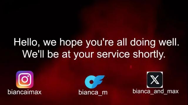 Thumbnail 1, bianca_and_maxwell's Stream at Chaturbate, 2 months ago