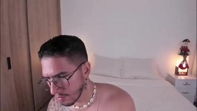 Thumbnail 2, bianca_and_maxwell's Stream at Chaturbate, 25 days ago