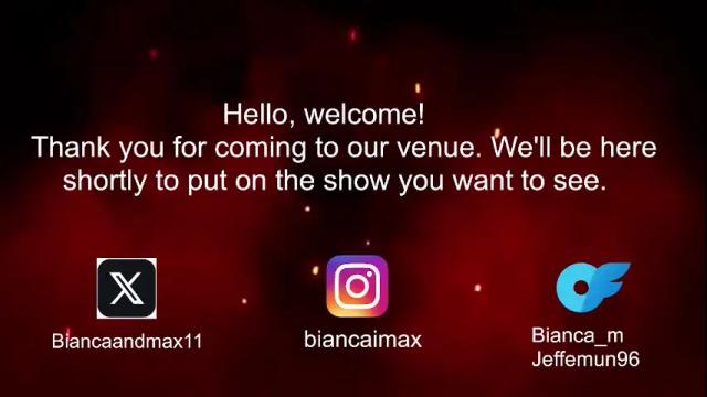 Image 4 of bianca_and_maxwell Stream on Chaturbate on 23 days ago