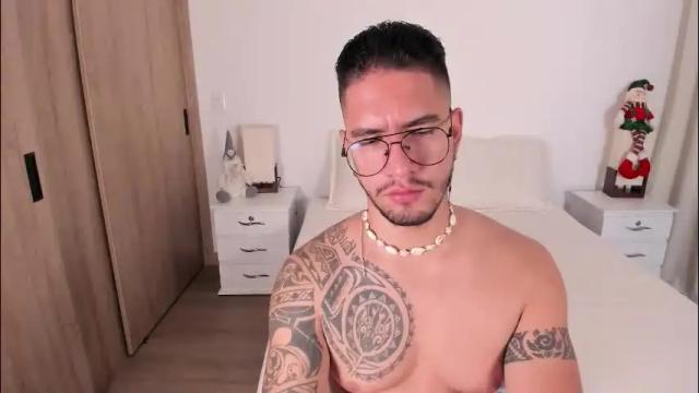 Thumbnail 2, bianca_and_maxwell's Stream at Chaturbate, 23 days ago