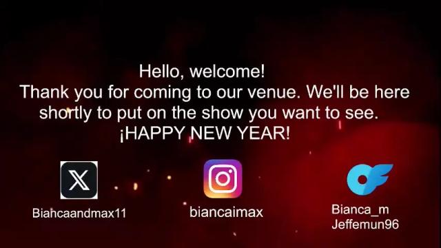 Thumbnail 1, bianca_and_maxwell's Stream at Chaturbate, 18 days ago