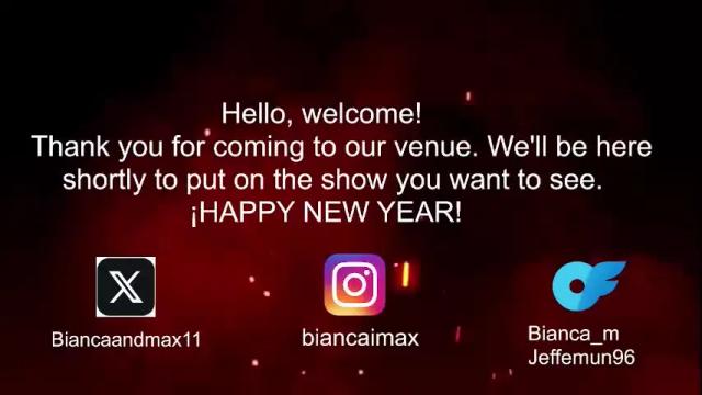 Image 2 of bianca_and_maxwell Stream on Chaturbate on 18 days ago