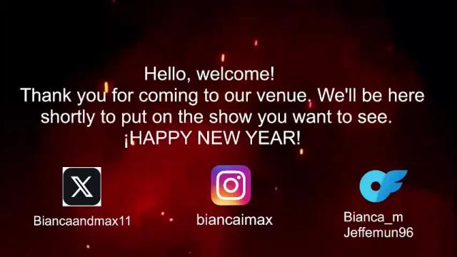 Image 3 of bianca_and_maxwell Stream on Chaturbate on 18 days ago