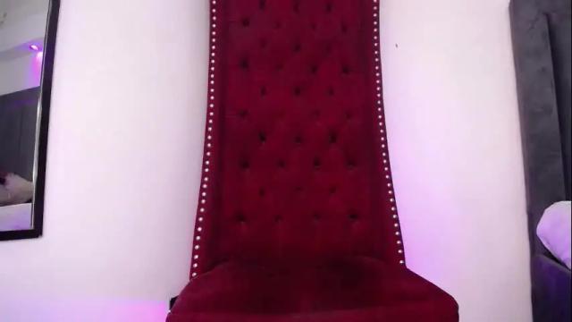 Image 8 of bianca_antonelli Stream on Chaturbate on 1 month ago