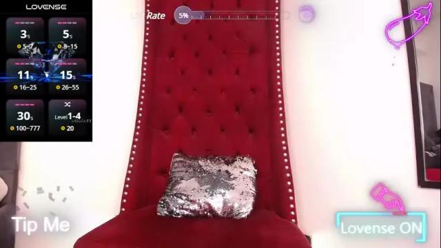 Thumbnail 3, bianca_antonelli's Stream at Chaturbate, 1 month ago