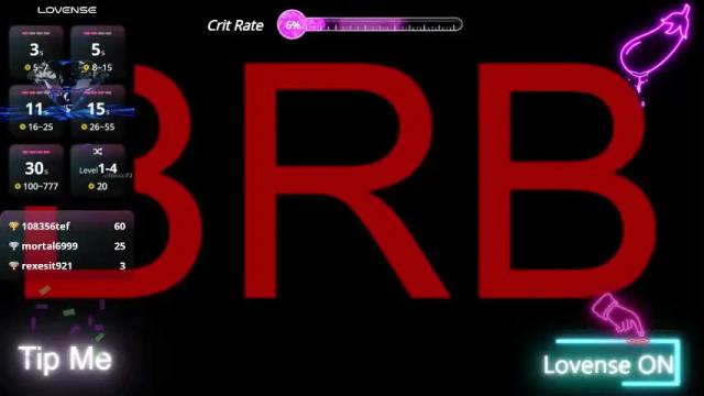 Image 10 of bianca_antonelli Stream on Chaturbate on 1 month ago
