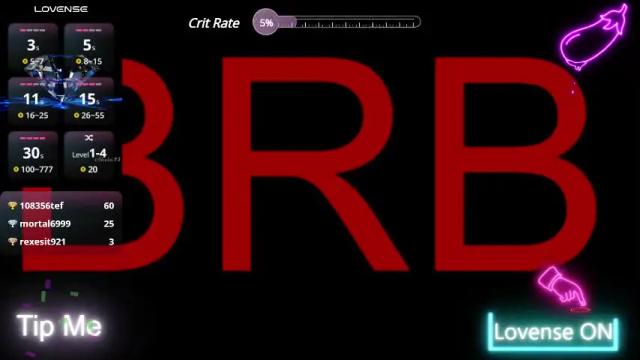 Image 12 of bianca_antonelli Stream on Chaturbate on 1 month ago