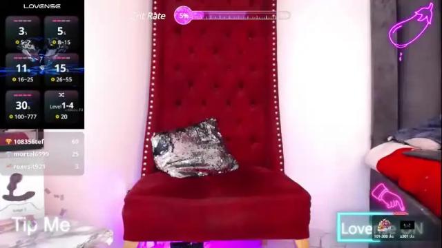 Image 2 of bianca_antonelli Stream on Chaturbate on 1 month ago