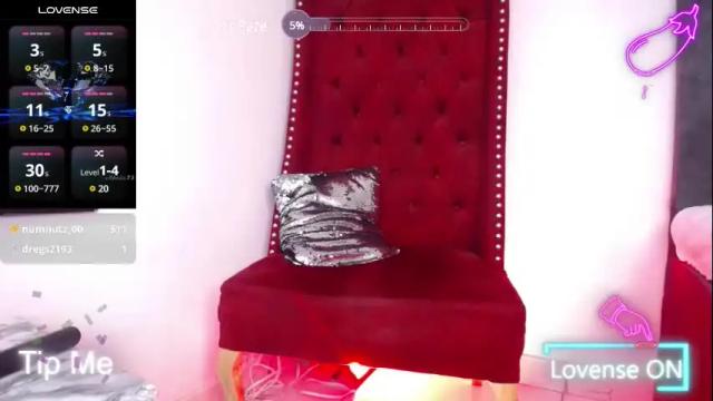 Image 8 of bianca_antonelli Stream on Chaturbate on 28 days ago