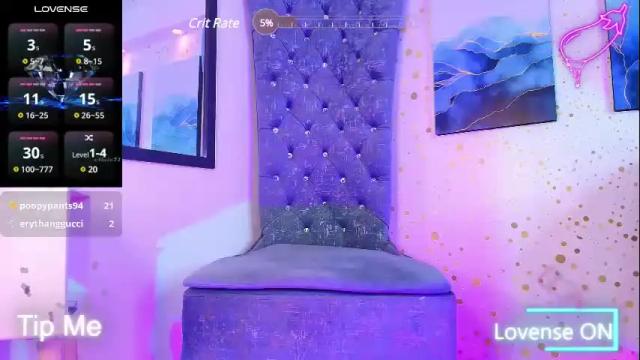 Image 11 of bianca_antonelli Stream on Chaturbate on 15 days ago