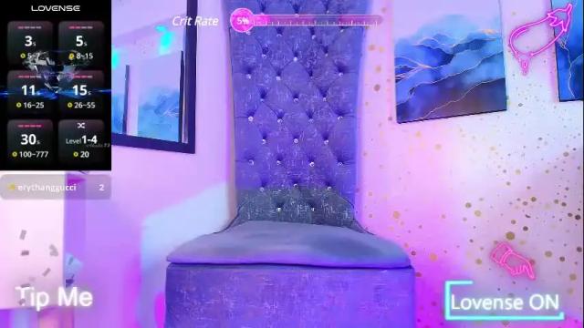 Image 2 of bianca_antonelli Stream on Chaturbate on 15 days ago