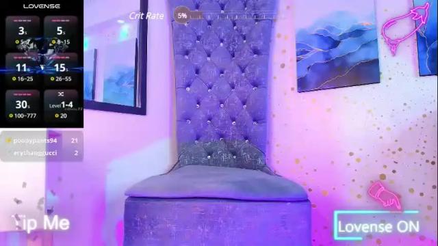 Thumbnail 2, bianca_antonelli's Stream at Chaturbate, 15 days ago