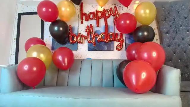Thumbnail 2, bianca_antonelli's Stream at Chaturbate, 7 days ago