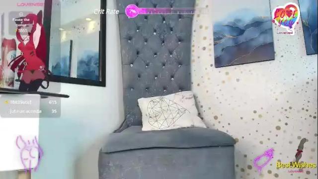 Image 10 of bianca_antonelli Stream on Chaturbate on 6 days ago