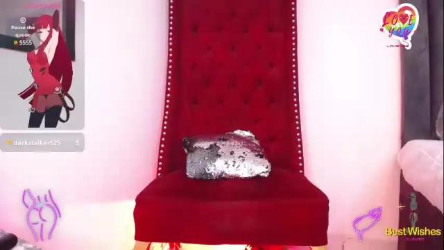 Image 4 of bianca_antonelli Stream on Chaturbate on 3 days ago