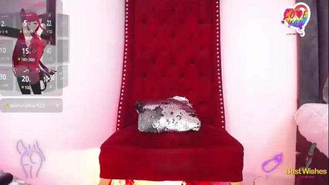 Thumbnail 2, bianca_antonelli's Stream at Chaturbate, 3 days ago