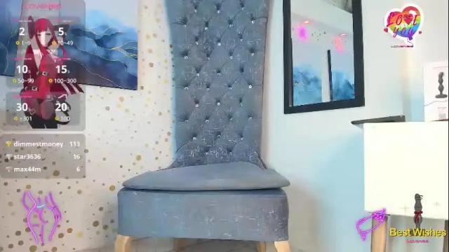 Image 3 of bianca_antonelli Stream on Chaturbate on 2 days ago
