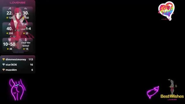 Image 4 of bianca_antonelli Stream on Chaturbate on 2 days ago