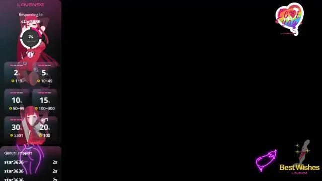 Image 8 of bianca_antonelli Stream on Chaturbate on 2 days ago