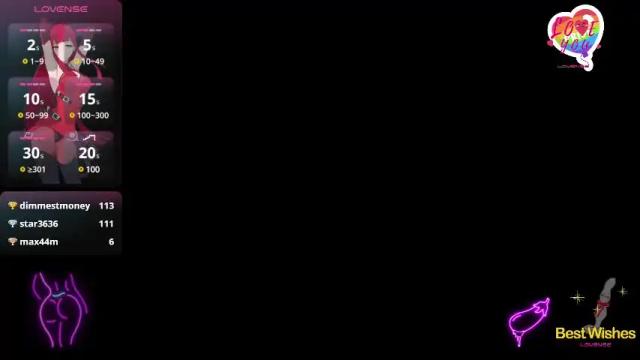 Thumbnail 3, bianca_antonelli's Stream at Chaturbate, 2 days ago