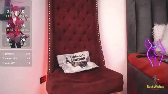 Image 10 of bianca_antonelli Stream on Chaturbate on 2 months ago