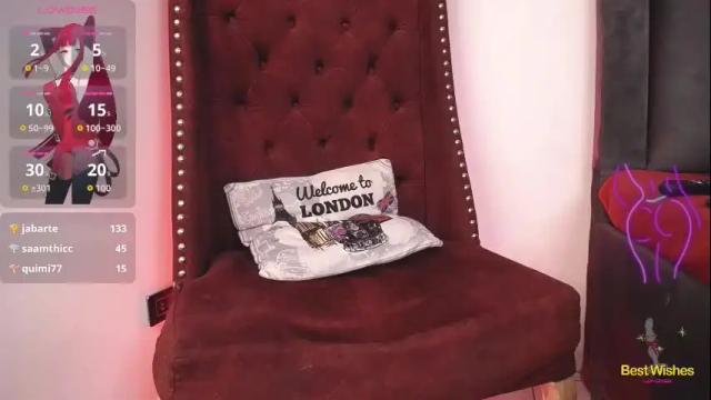 Image 7 of bianca_antonelli Stream on Chaturbate on 2 months ago