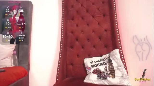Image 3 of bianca_antonelli Stream on Chaturbate on 2 months ago