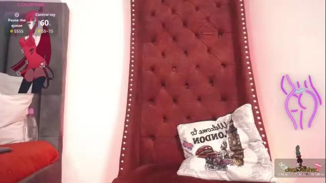 Image 4 of bianca_antonelli Stream on Chaturbate on 2 months ago