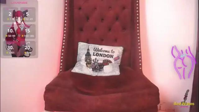 Image 12 of bianca_antonelli Stream on Chaturbate on 1 month ago