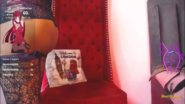 Thumbnail 2, bianca_antonelli's Stream at Chaturbate, 1 month ago